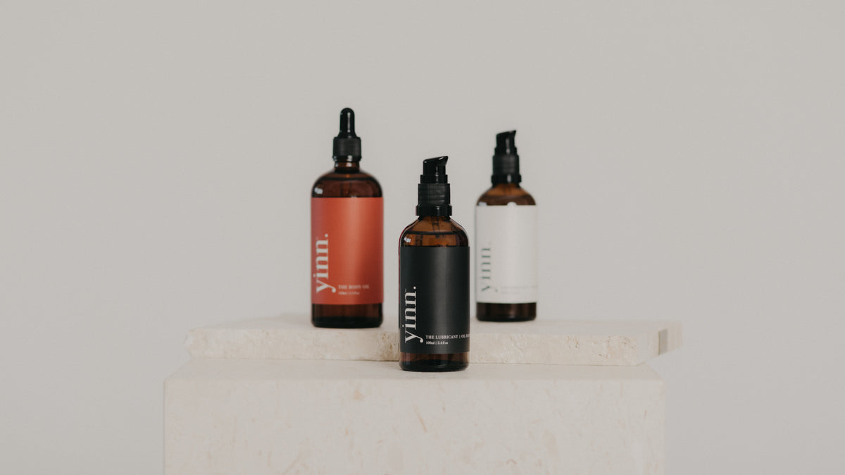 3 Ways Lube Supports Better Orgasms