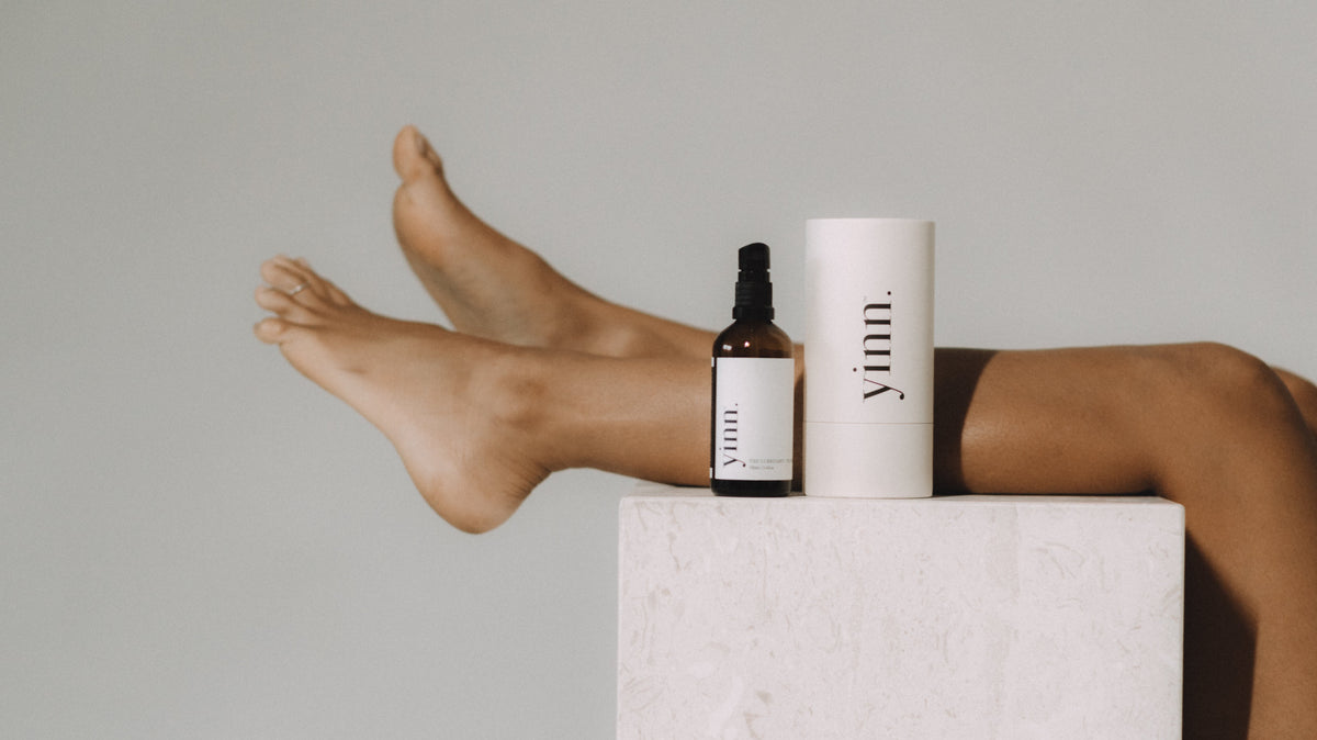 The Yinn™ Guide To Feeling Confident In Your Own Skin
