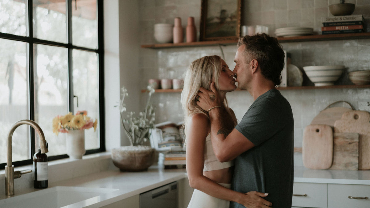 His and Her Guide: Embracing Toys for Deeper Intimacy