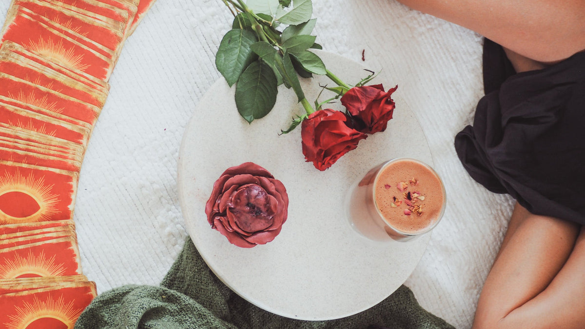 Seven Ways To Prioritise Pleasure As A Mum