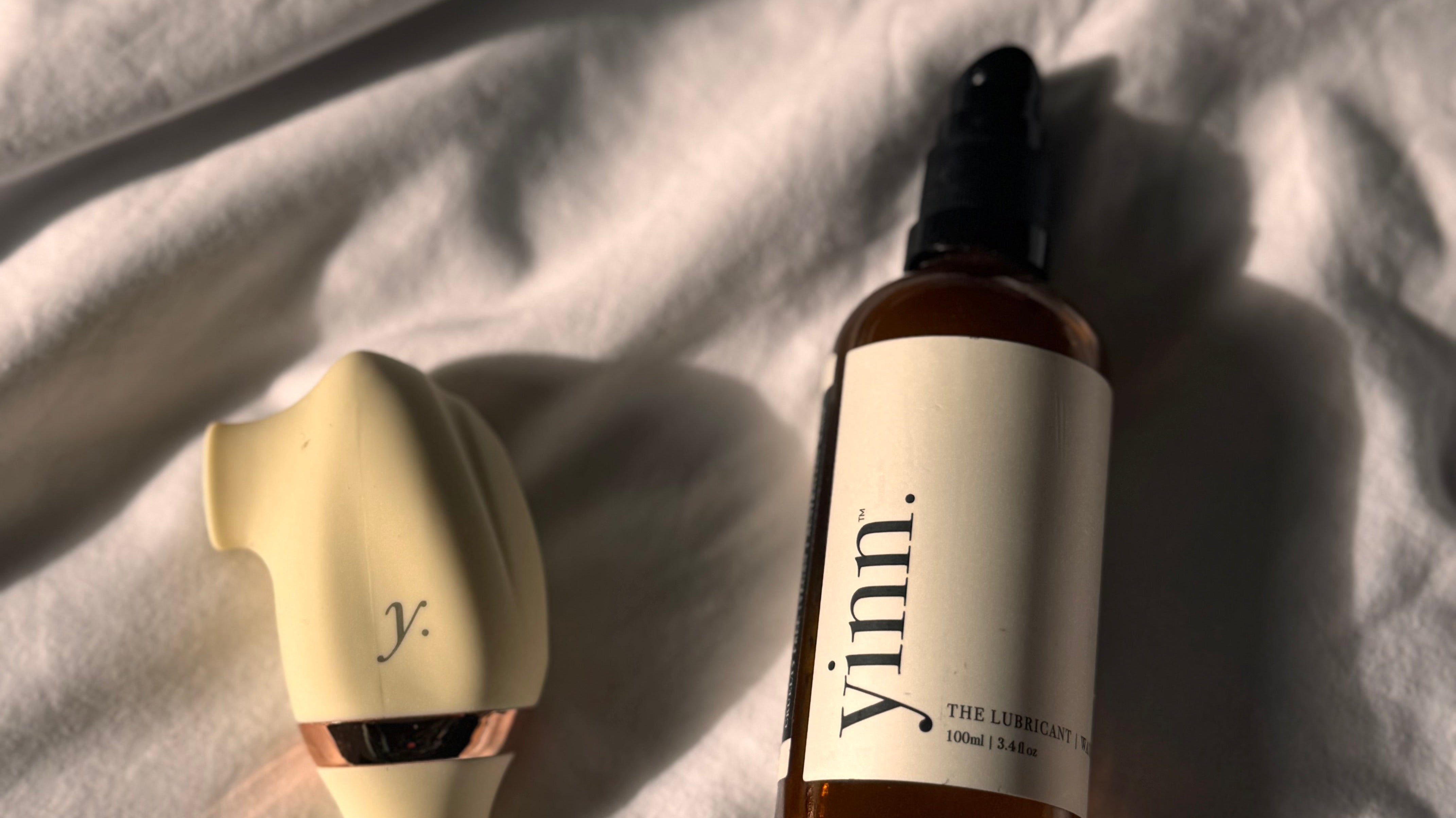Tips For Lovers: Introducing A New Toy