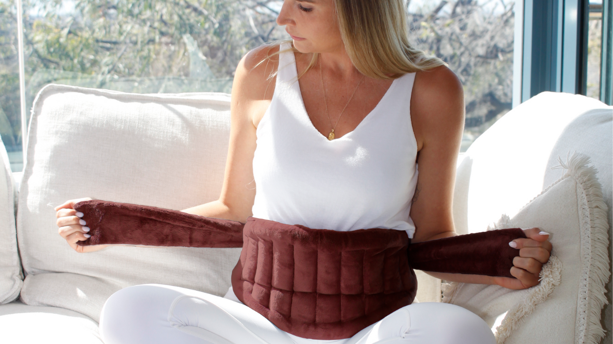 5 Unconventional Ways to Manage Menstrual Cramps