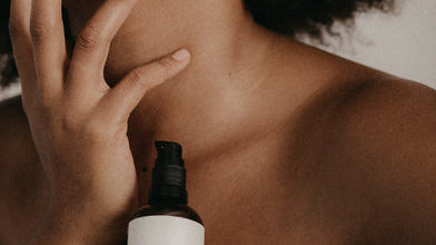 5 Ways To Fall In Love With Your Body