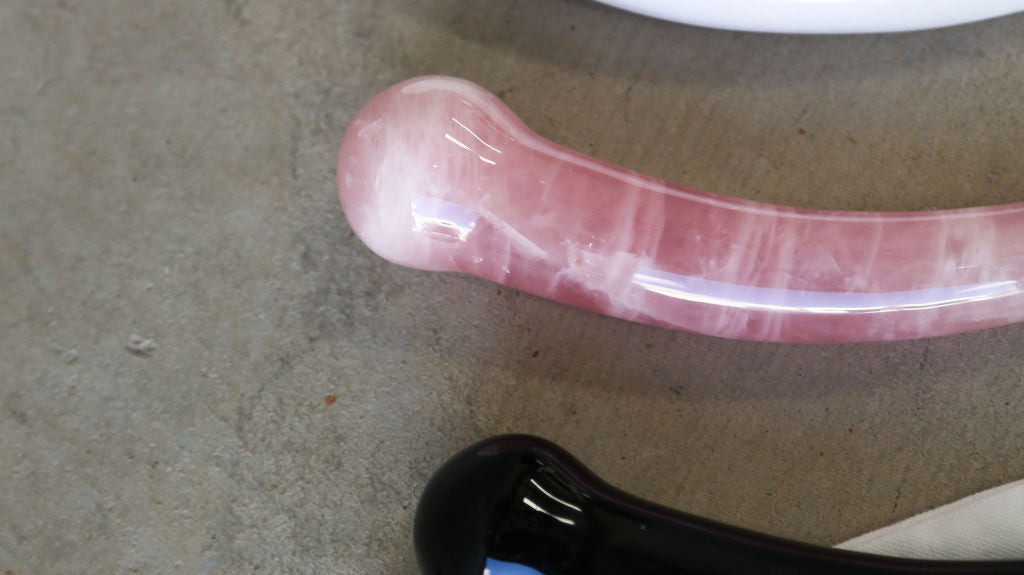 New To Pleasure Wands?