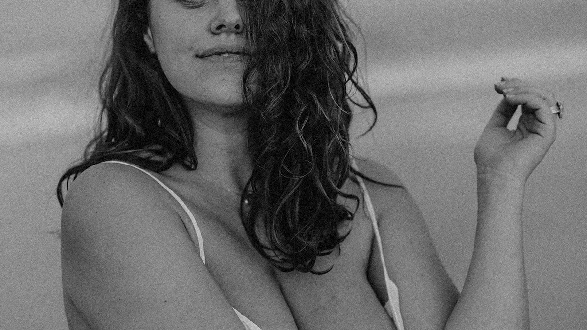 Under the Covers with Hollie Azzopardi