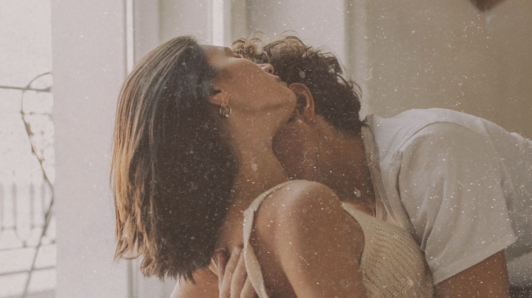 Why you can’t “just switch on” for sex and the power of transition rituals