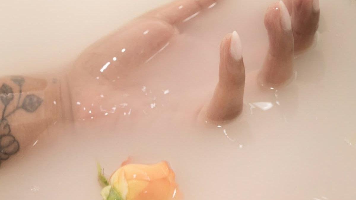 Self-Love in Lockdown: A Guide for Pleasure Seekers