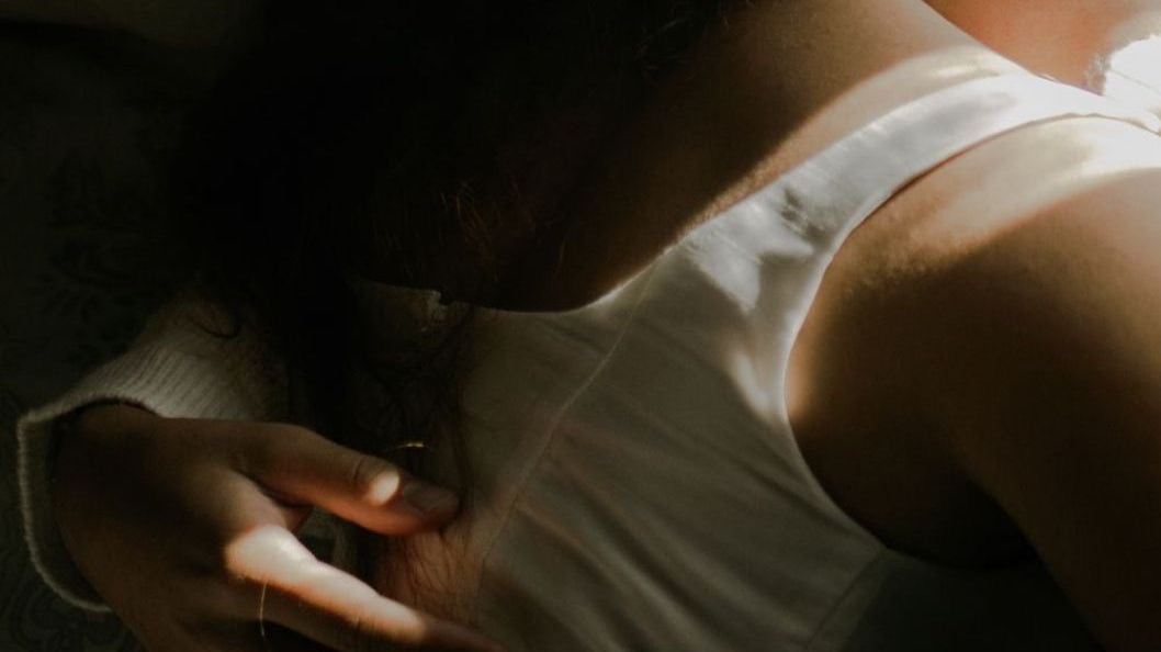 Love Languages & How They Impact Our Sex Life