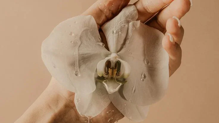 How To Create A Pussy Massage Ritual for Healing, Pleasure and Emotional Release
