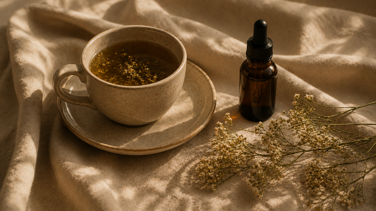 3 Tips to Enhance Your Libido with Tools From Nature