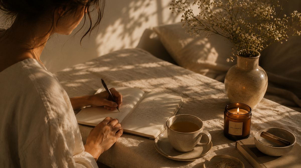 6 Ideas To Honour World Self-Care Day