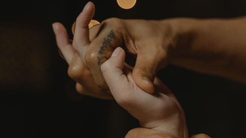 6 Reasons to Massage Your Partner