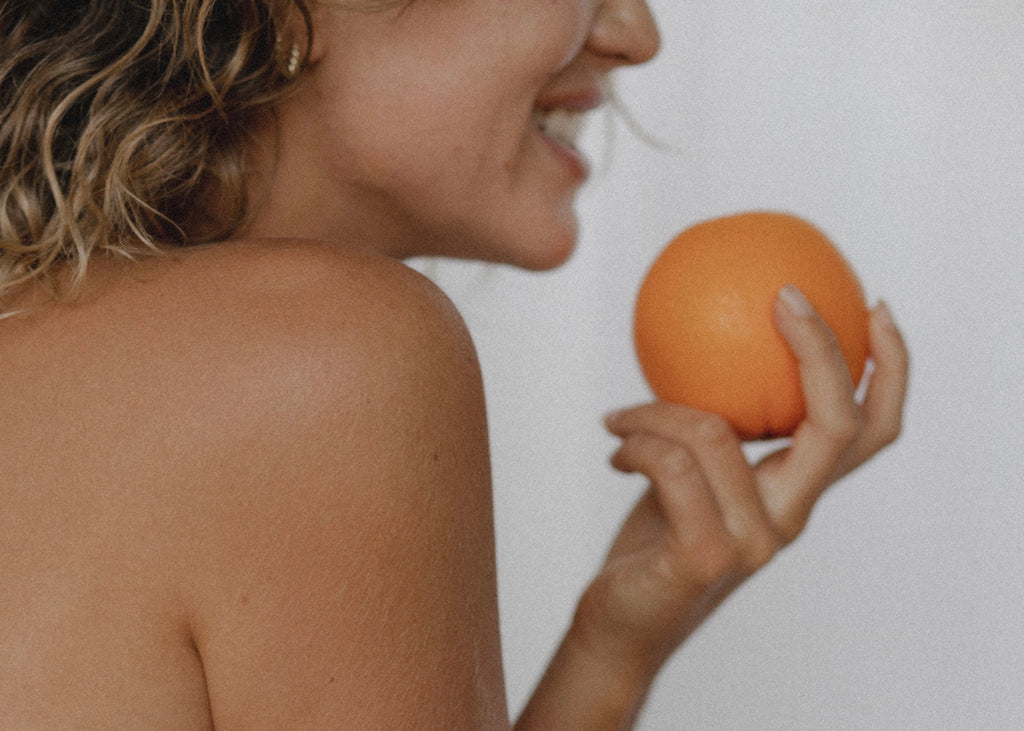 Pleasure Practice: Sensual Eating