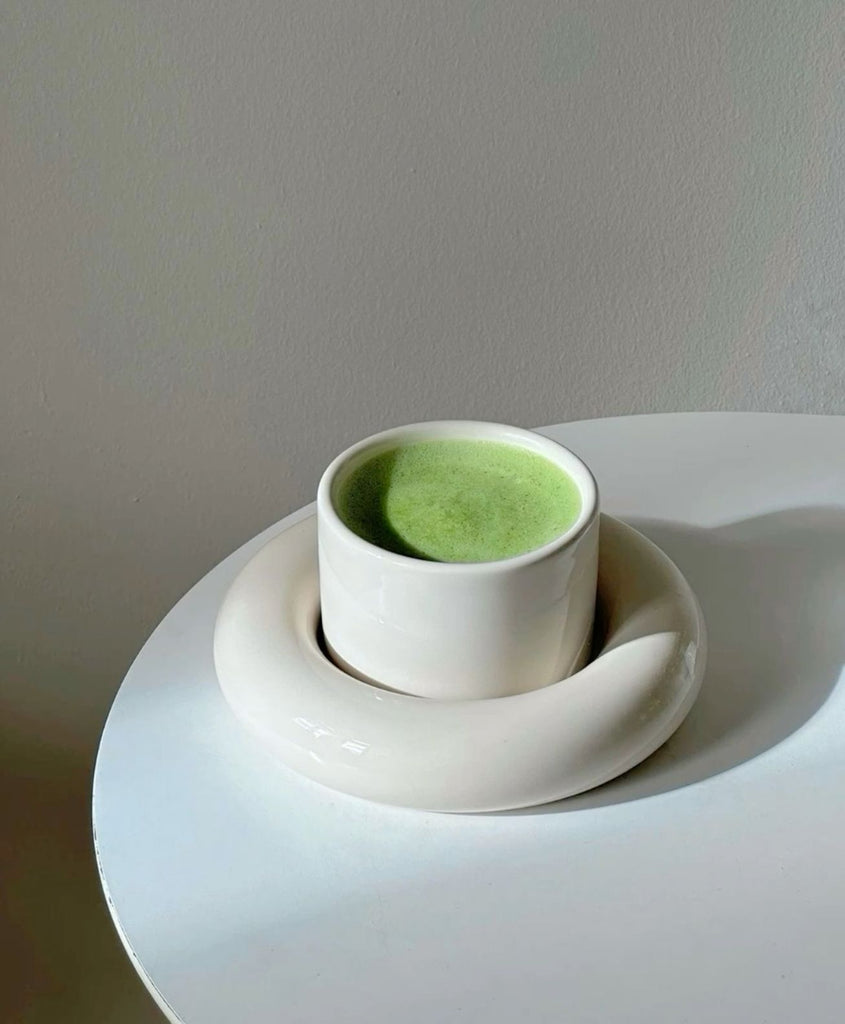 5 Health & Libido Benefits of Matcha + Sugar-Free Recipes