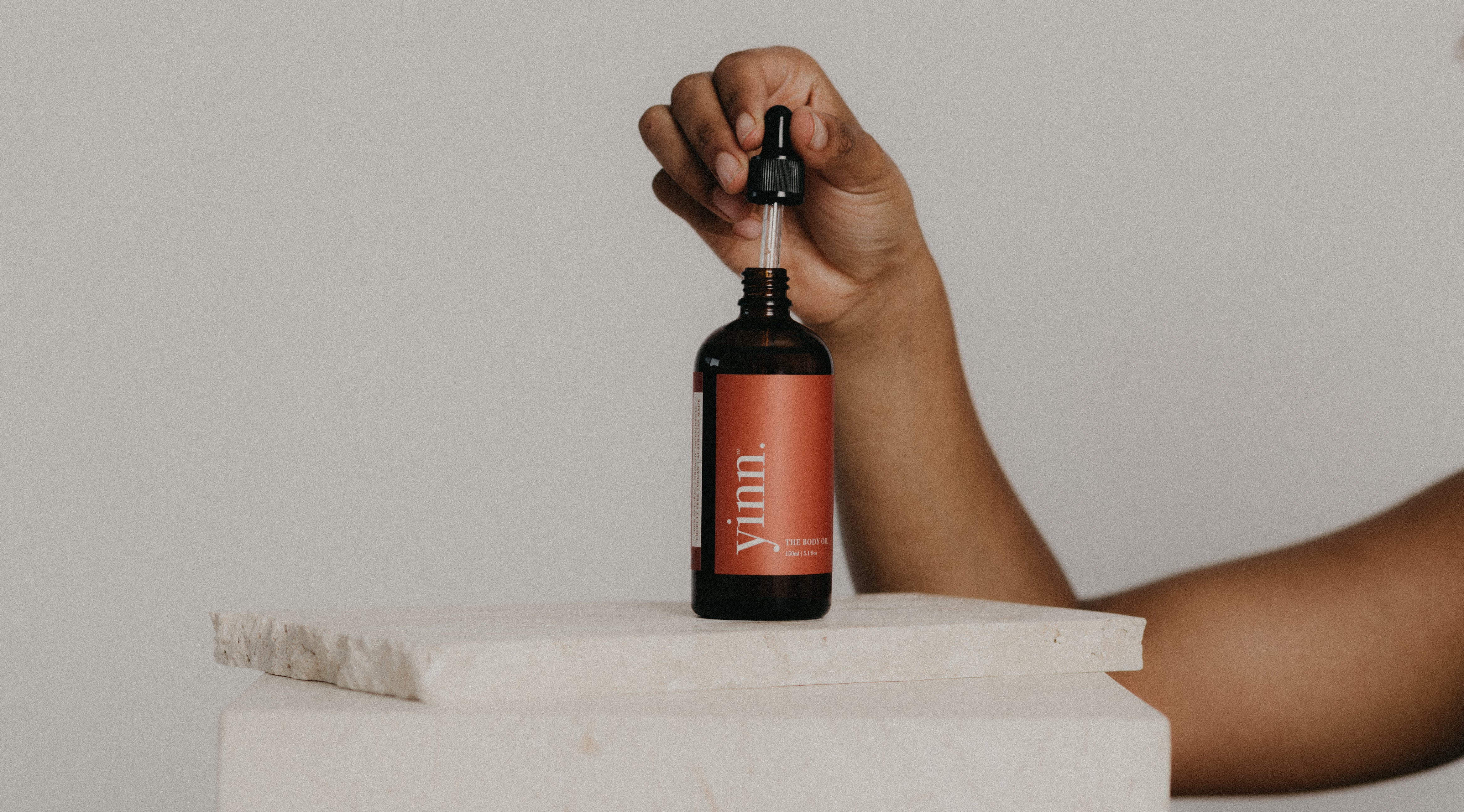 The Body Oil Is A Clean + Conscious Awards Finalist
