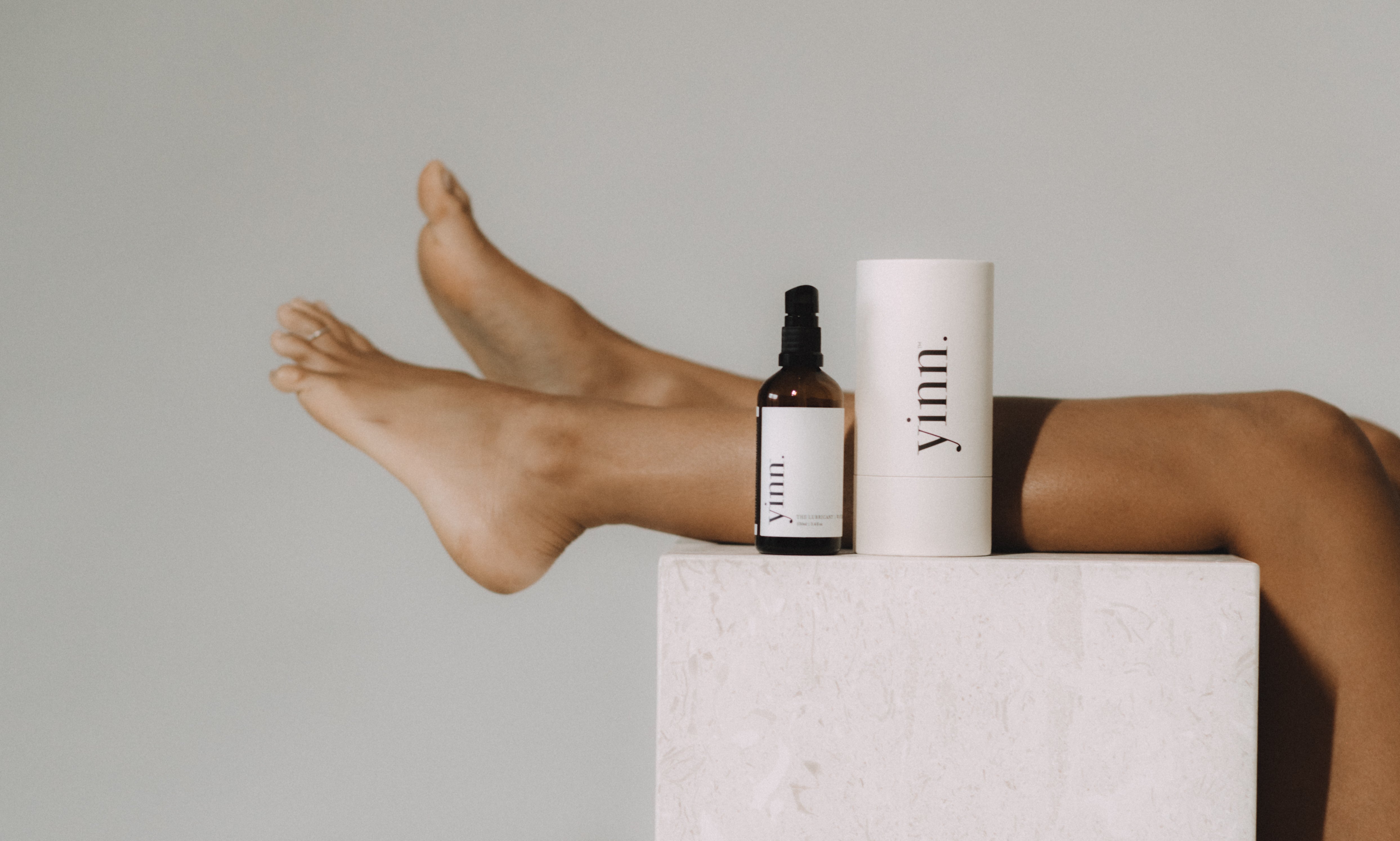 The Yinn™ Guide To Feeling Confident In Your Own Skin