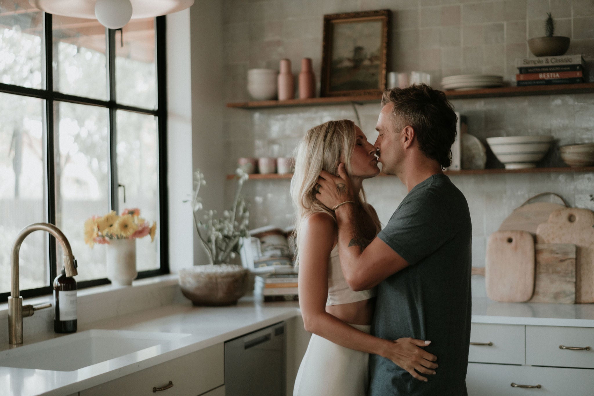His and Her Guide: Embracing Toys for Deeper Intimacy