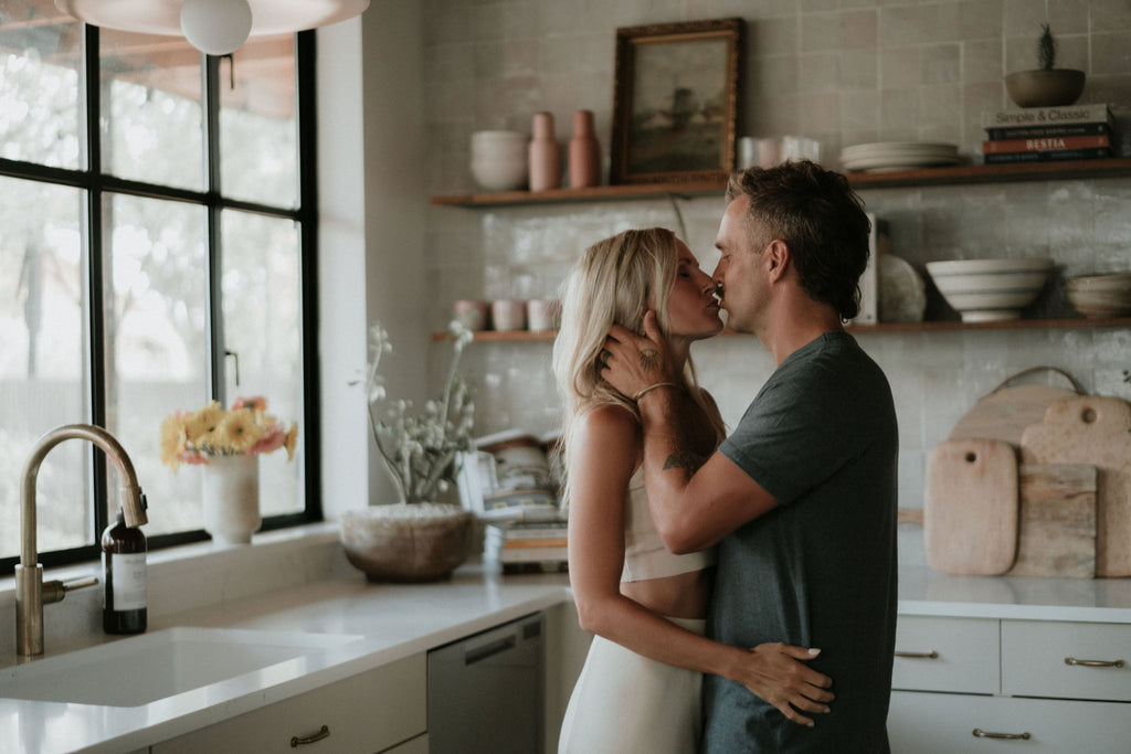 His and Her Guide: Embracing Toys for Deeper Intimacy