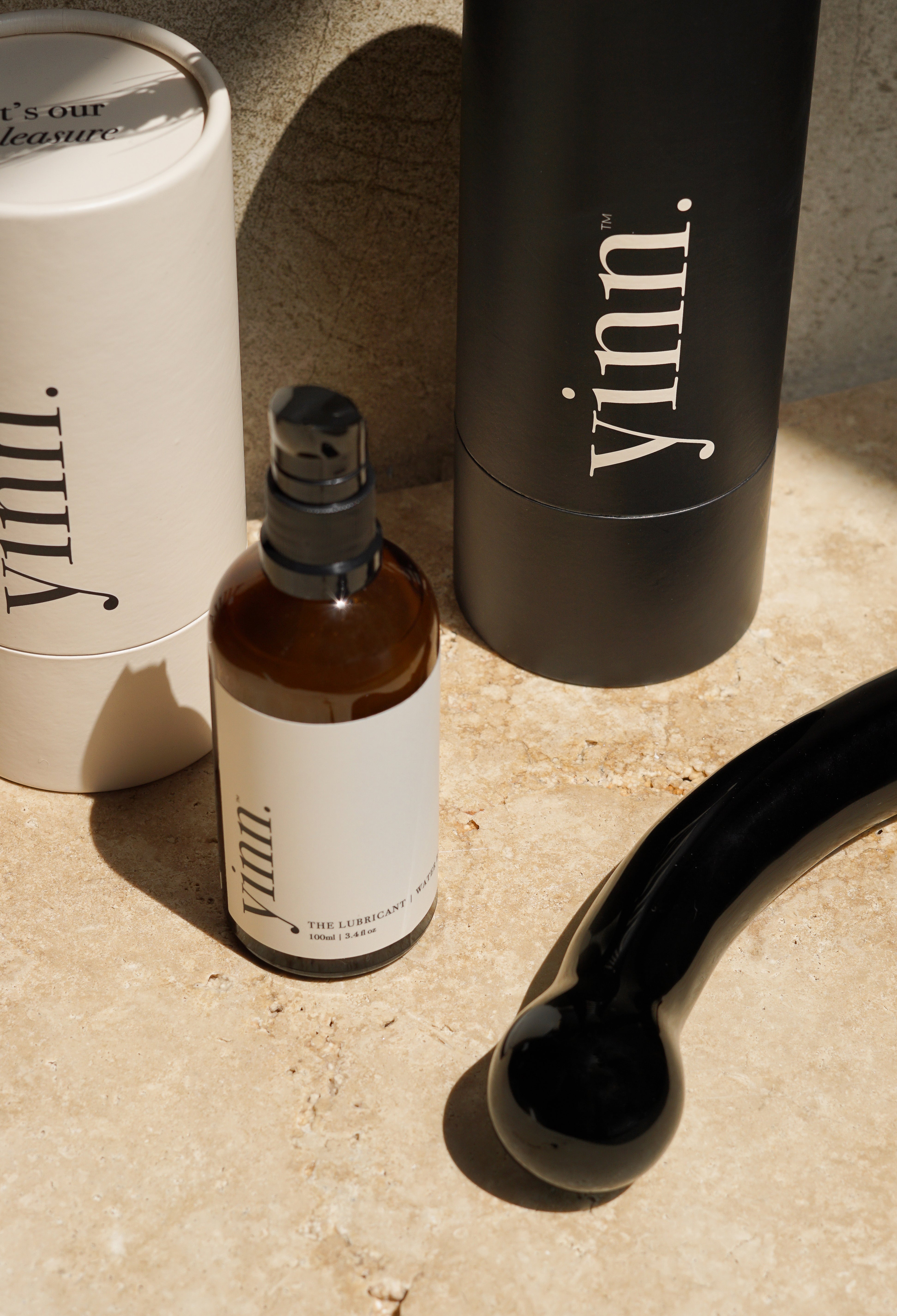 The Benefits of Lube to Improve Your Sex Life