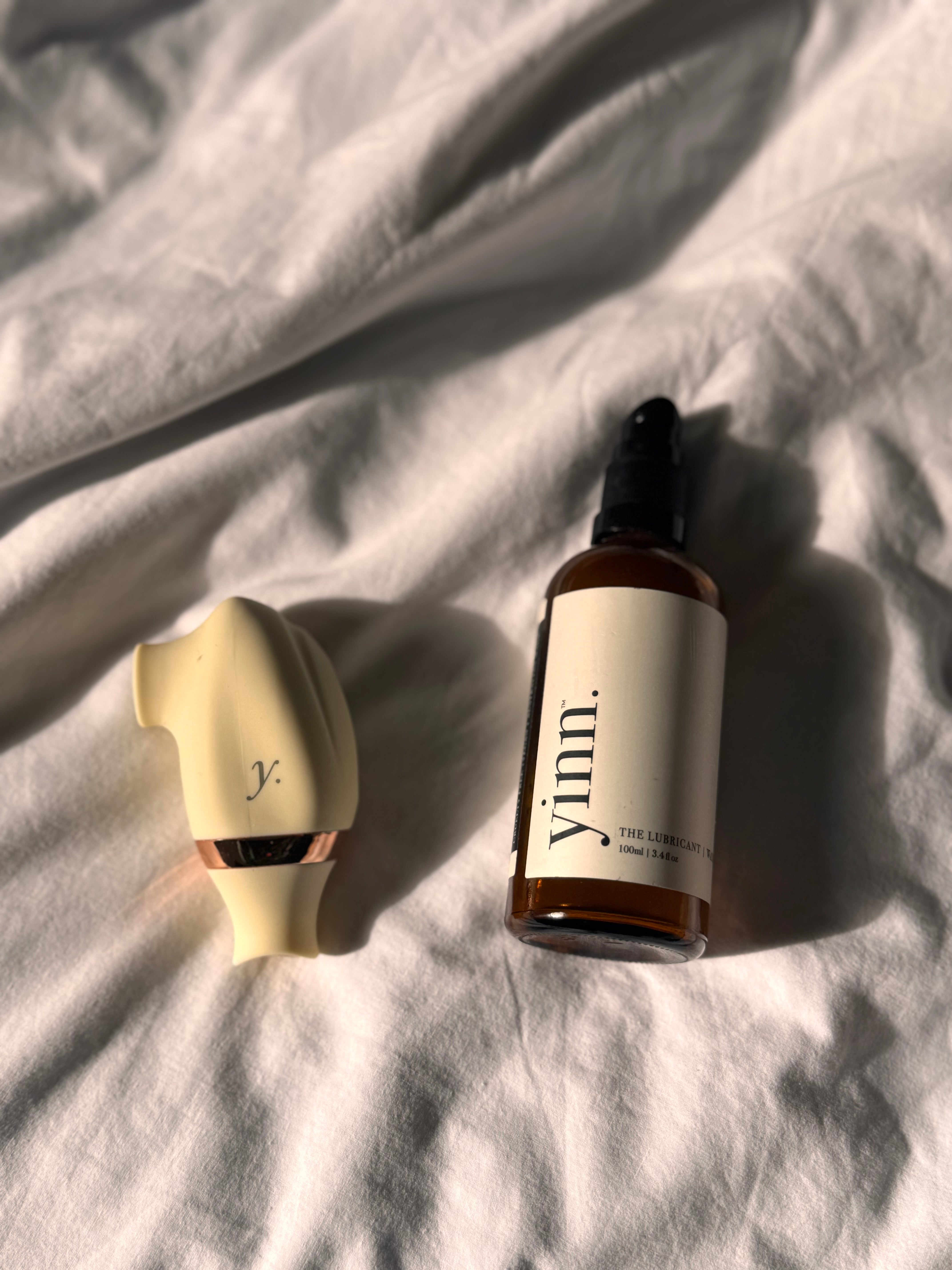 Tips For Lovers: Introducing A New Toy