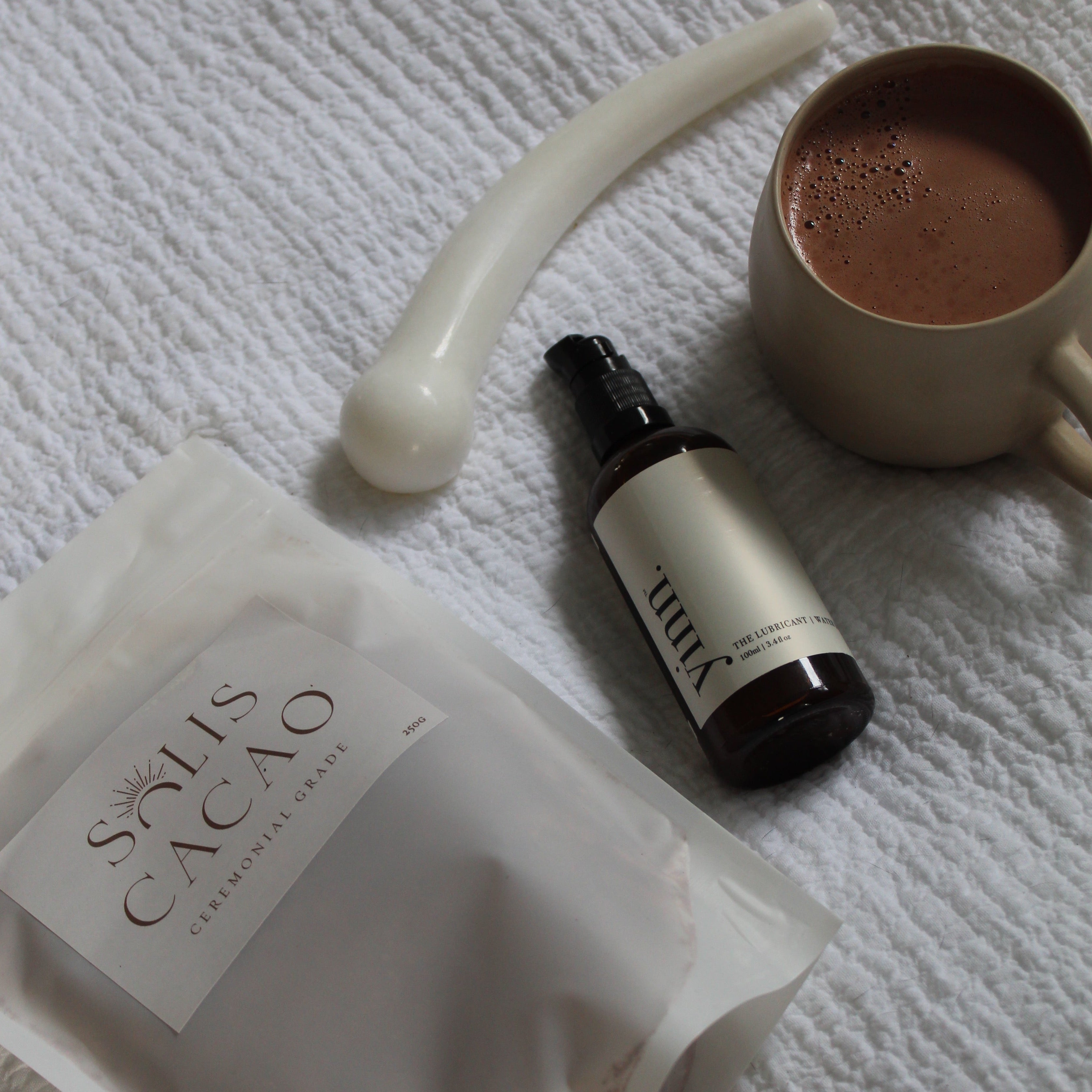 Increase Sexual Energy With Cacao