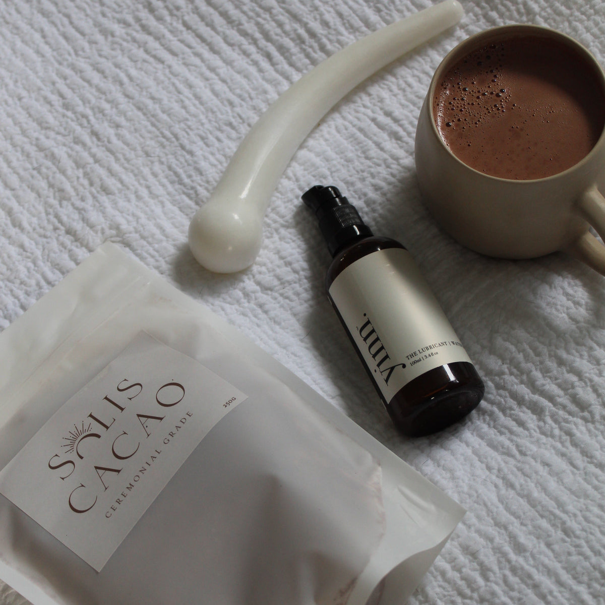 Increase Sexual Energy With Cacao
