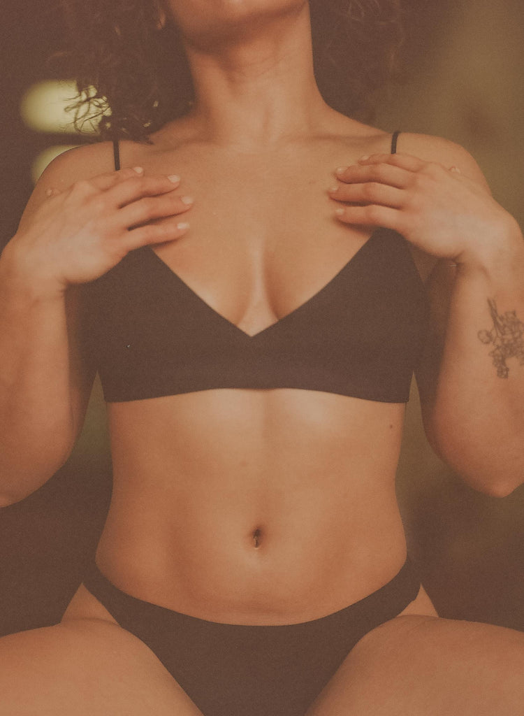 Breathe Your Way To Better Orgasms