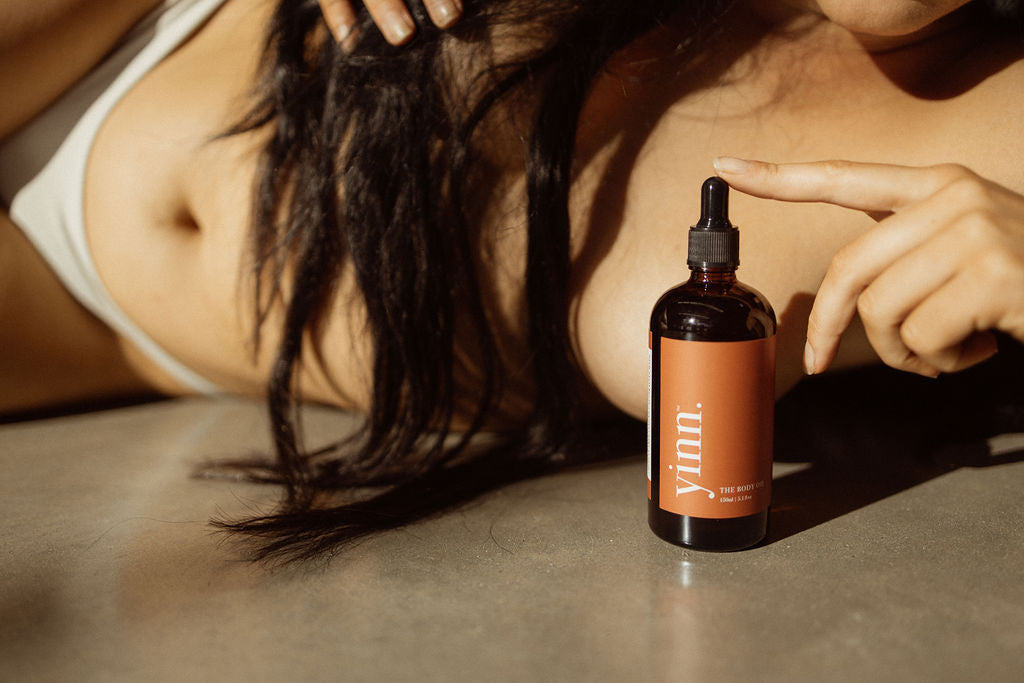 4 Ways to Awaken Your Sexual Energy