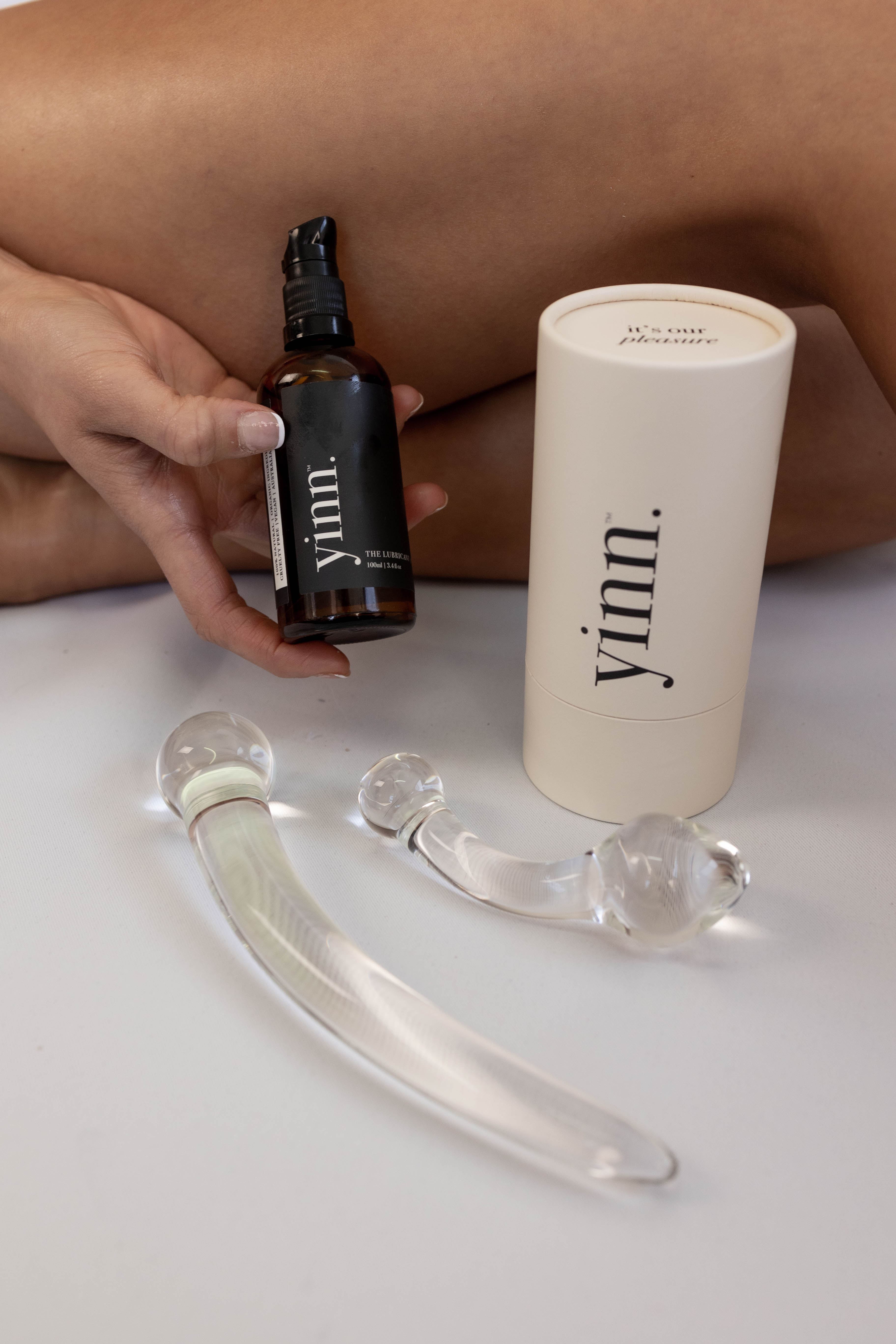 Learning to Love Anal Play