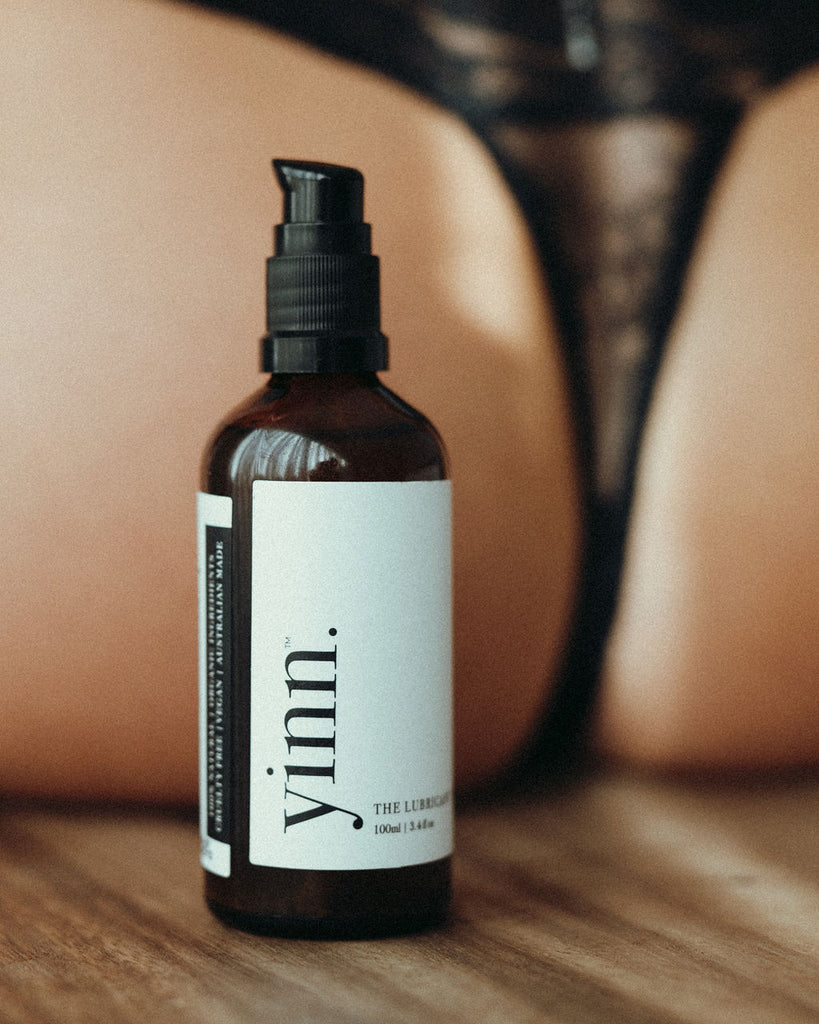The Benefits of Lube to Improve Your Sex Life