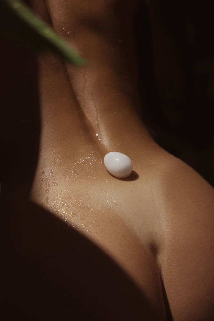 How to Use a Yoni Egg Practice to Enhance Your Pleasure and Intimacy