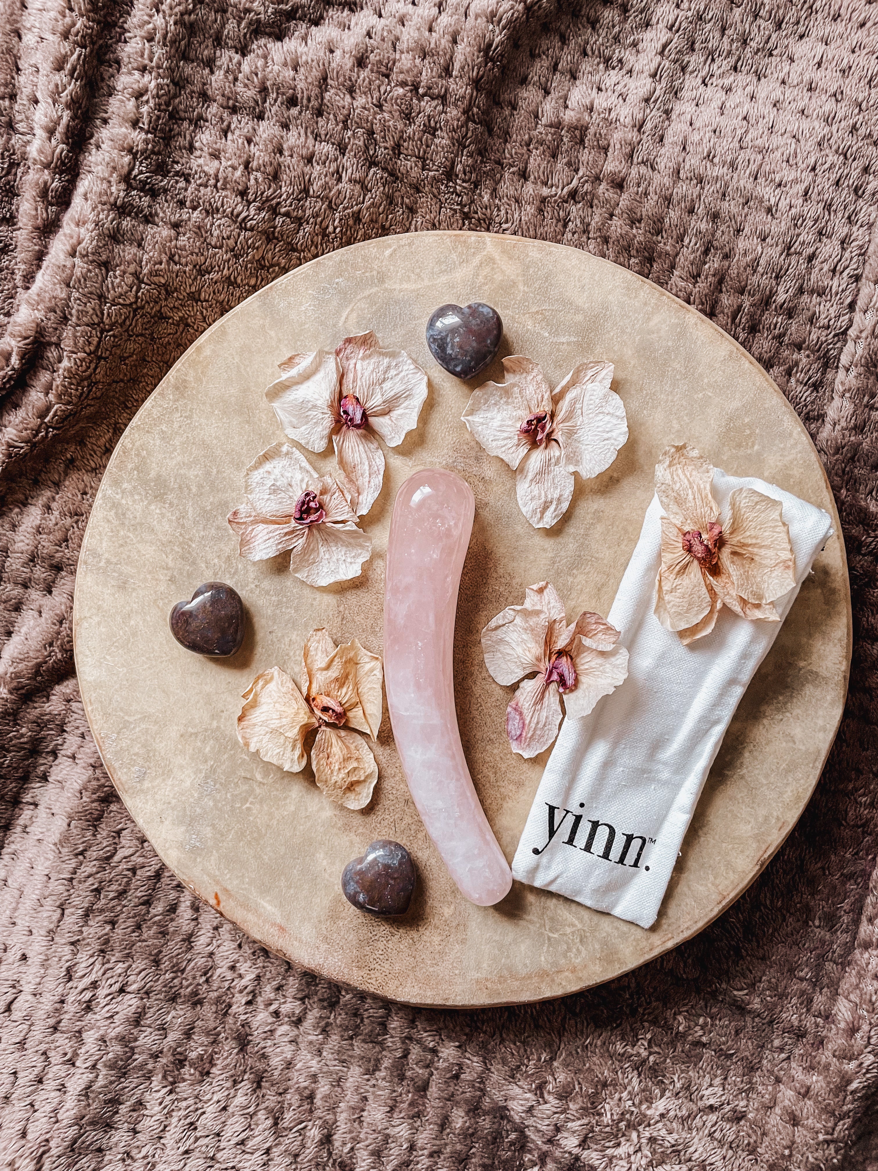 Womb Healing Meditation With Helina