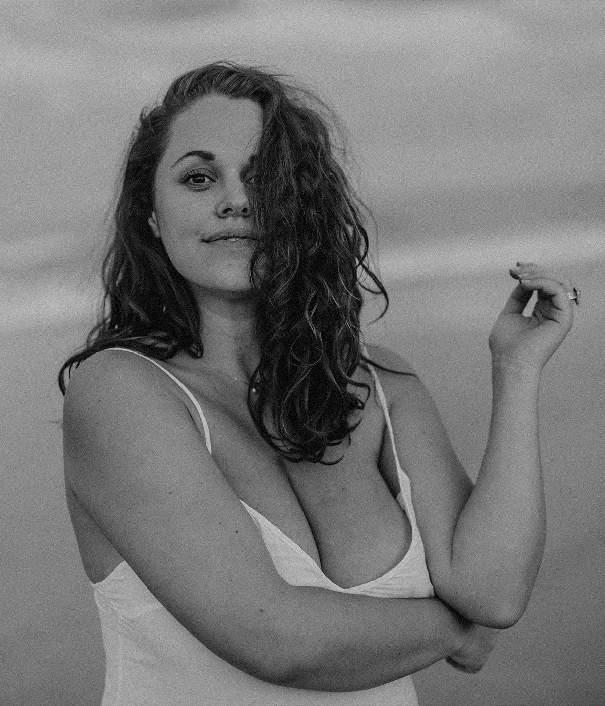 Under the Covers with Hollie Azzopardi