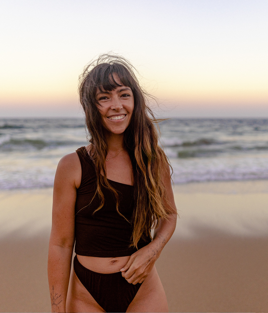 Under the Covers with Kristy Andersen