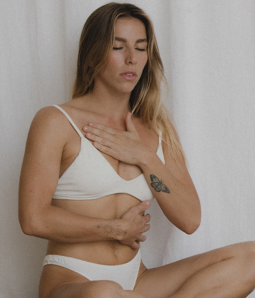 Activating the Soft Feminine Power of “Yin”