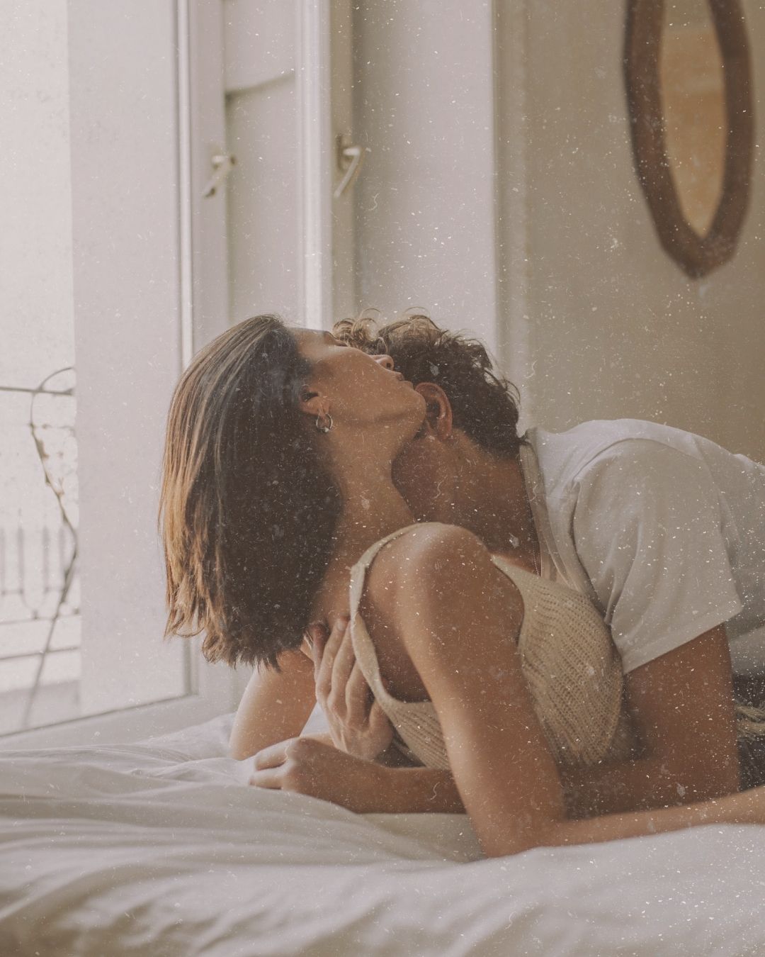 Why you can’t “just switch on” for sex and the power of transition rituals