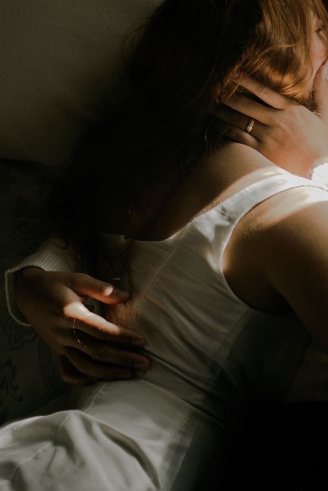 Love Languages & How They Impact Our Sex Life