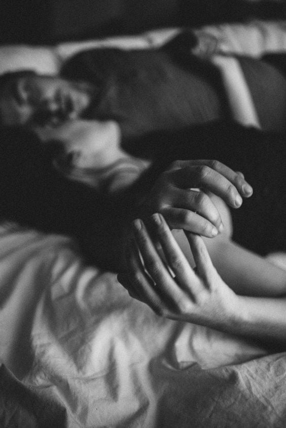 The Science Behind Your Kink