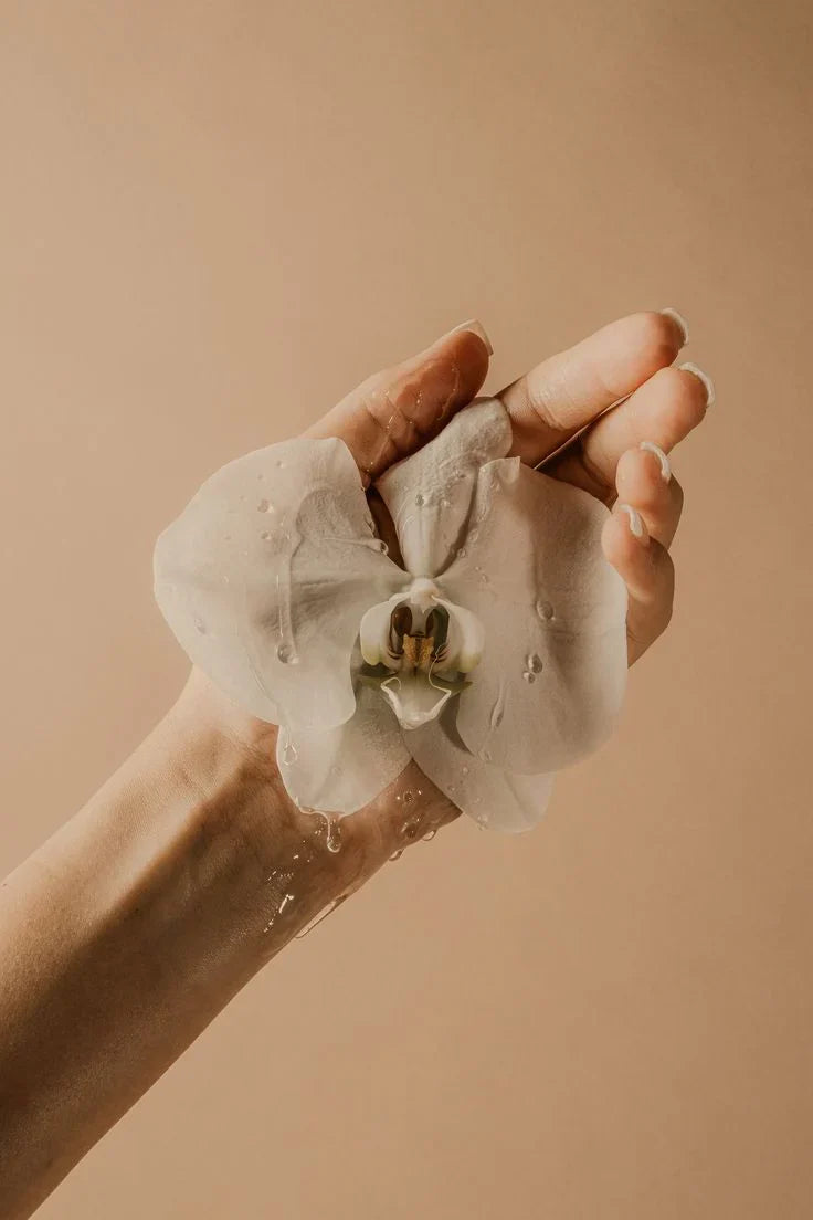 How To Create A Pussy Massage Ritual for Healing, Pleasure and Emotional Release