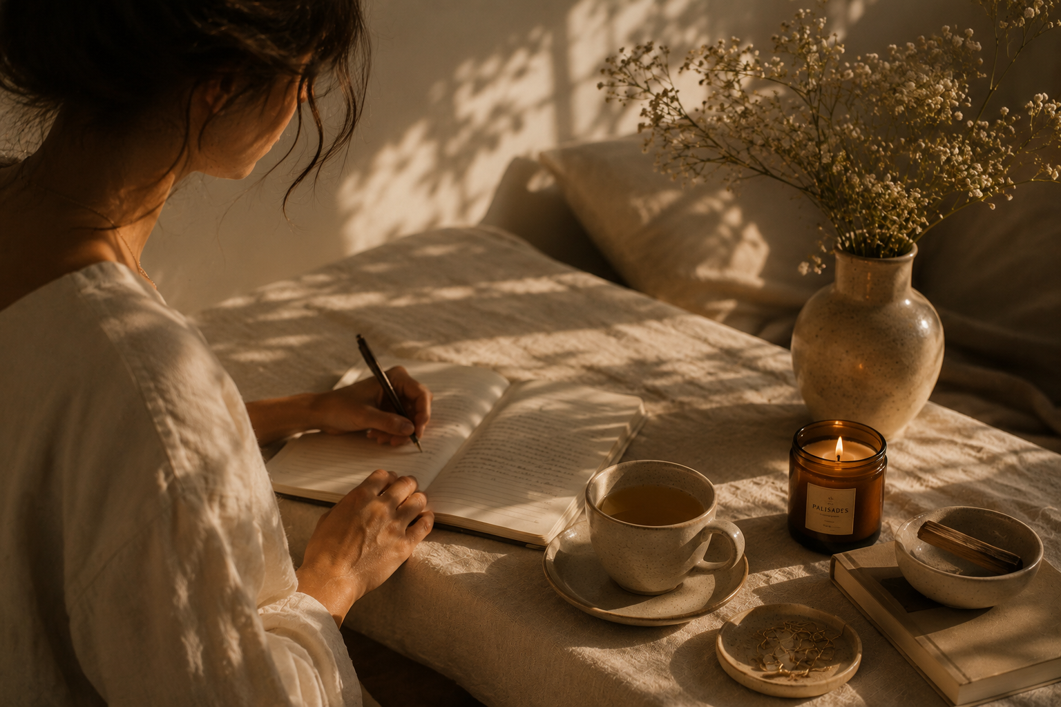 6 Ideas To Honour World Self-Care Day