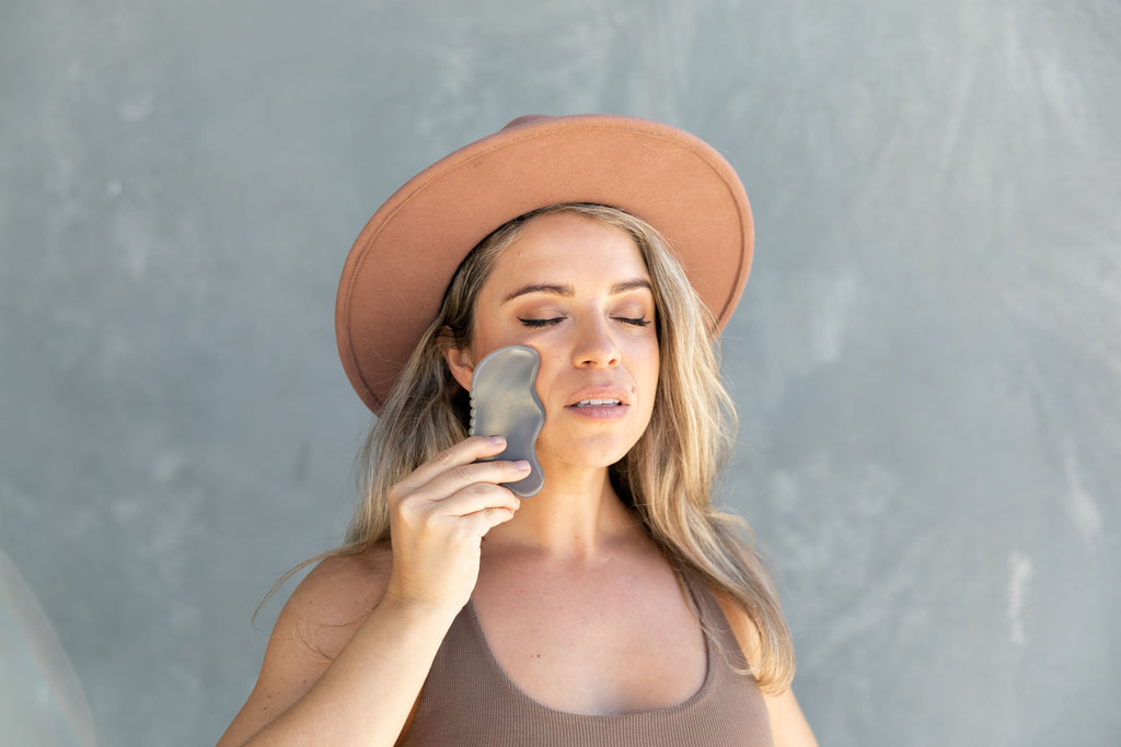 Why You Need A Gua Sha Facial