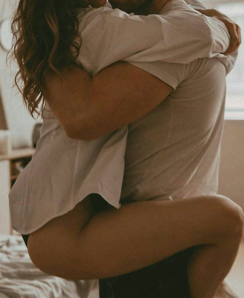 Why Variety Matters for Deeply Satisfying Long-Term Sex