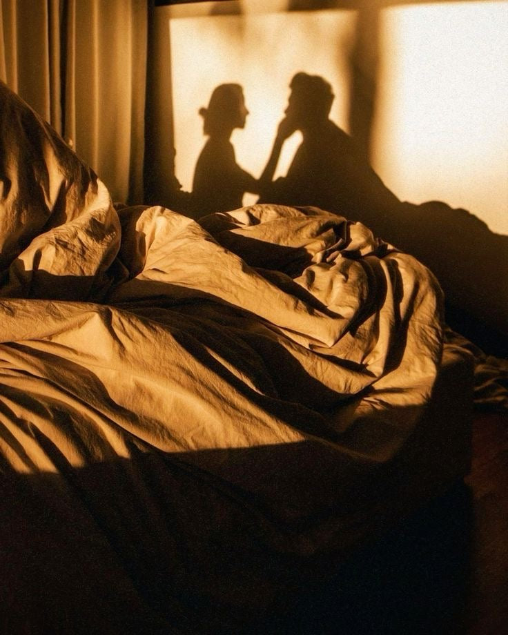 Communicate Your Way to Better Sex