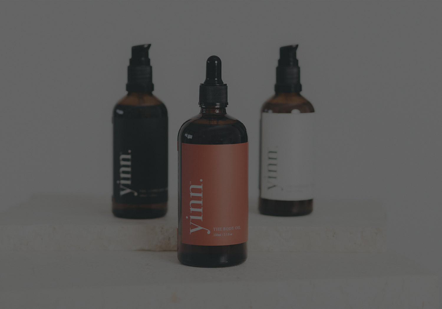 Body Care – Body Care Range