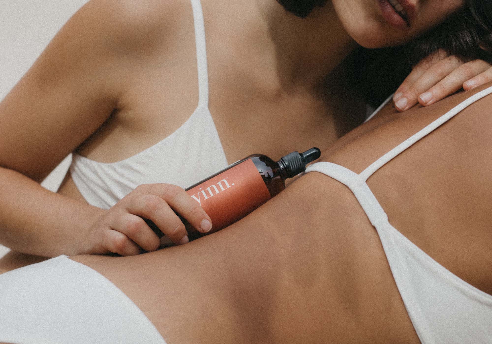The Body Oil | Massage Oil Range