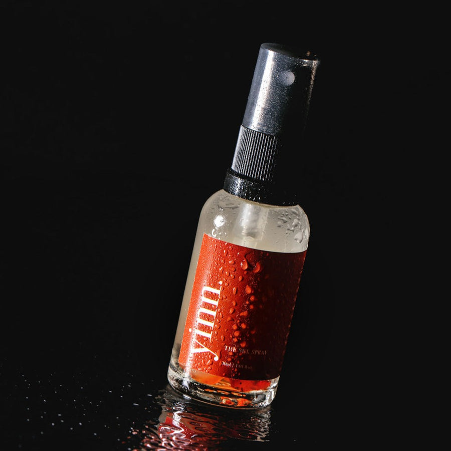 Yinn The Sex Spray