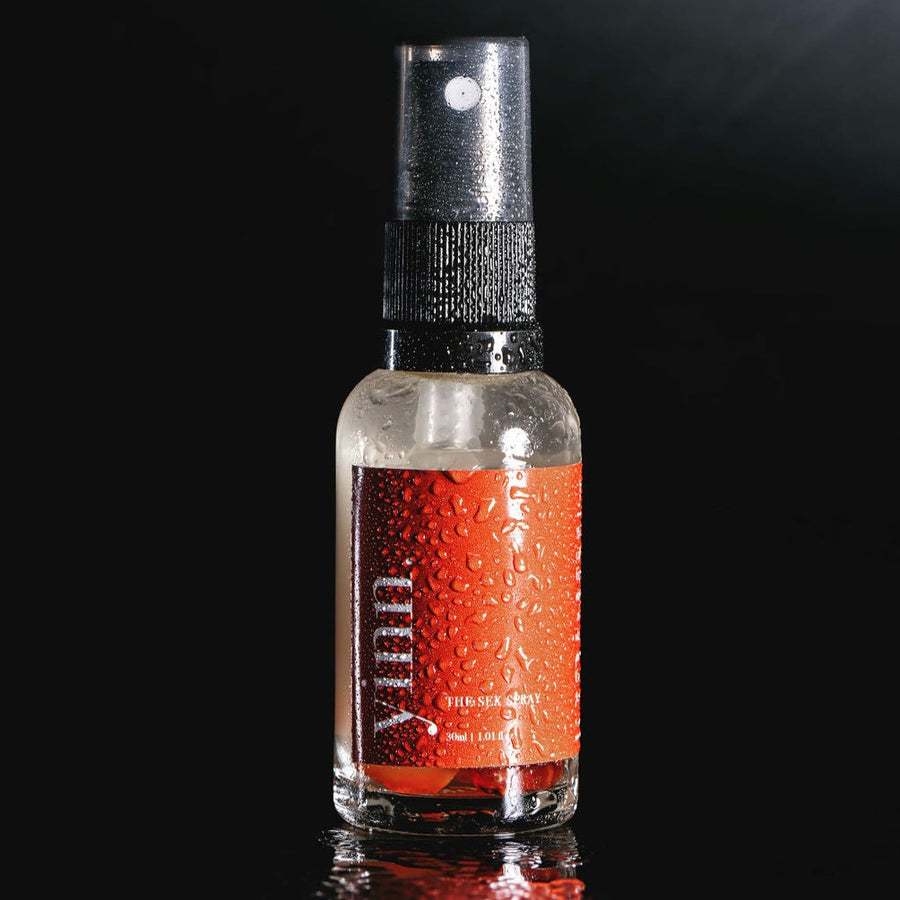 Yinn The Sex Spray