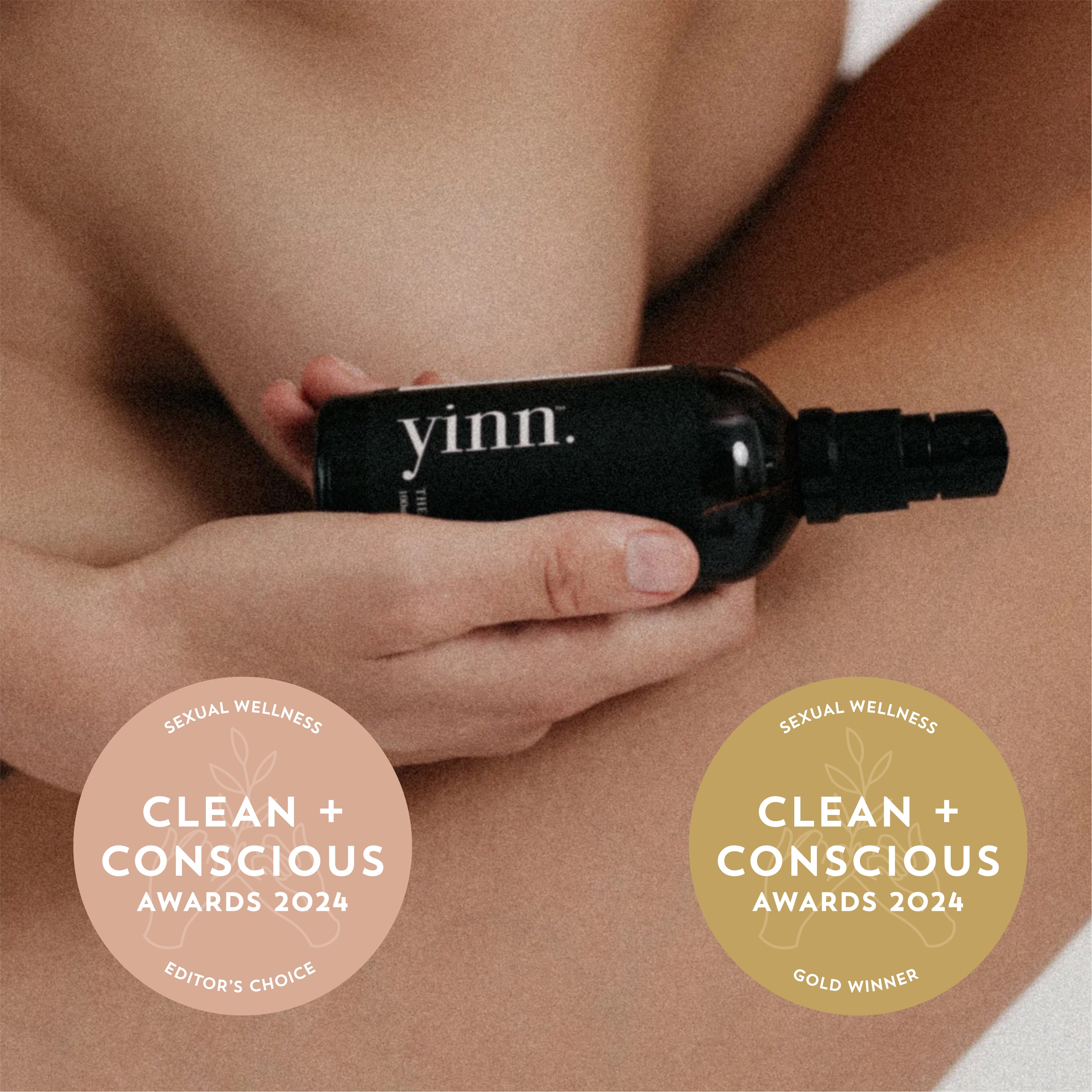 The Lubricant | Oil Based Lube | Yinn Holistic Sexual Wellness The Lubricant | Oil Based Lube | Yinn Holistic Sexual Wellness